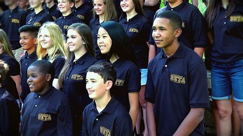 what is beta club